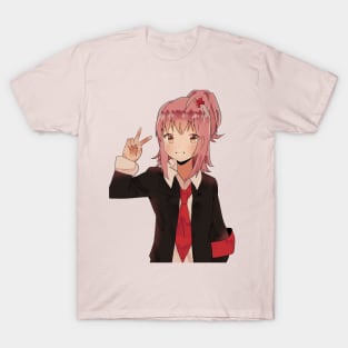 Hinamori Amu T-Shirt